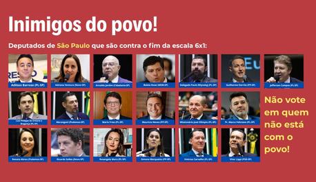 inimigos-do-povo-conheca-todos-os-deputados-que-querem-impedir-o-fim-da-escala-6x1