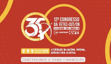 xii-congresso-da-federacao-centro-norte-comeca-nesta-sexta-11-e-vai-ate-domingo-13