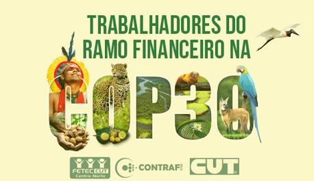 xii-congresso-aprova-selo-da-fetec-para-a-cop-30-e-discute-participacao-dos-trabalhadores-na-conferencia-da-onu