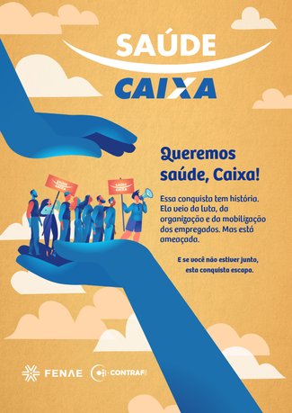 capa saude caixa