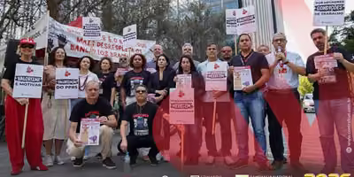 trabalhadores-do-santander-protestam-em-todo-o-pais-e-cobram-retomada-das-negociacoes