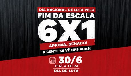 atos-pelo-fim-da-escala-6x1-e-pela-reducao-da-jornada-mobilizam-trabalhadores-nesta-terca-feira-30