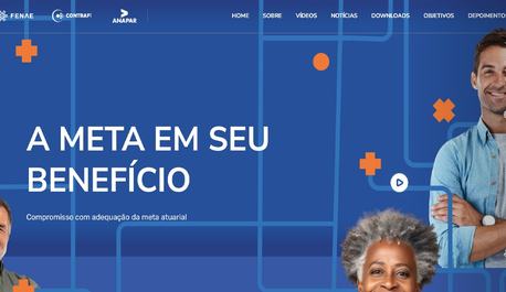 hotsite-reune-materiais-da-campanha-a-meta-em-seu-beneficio