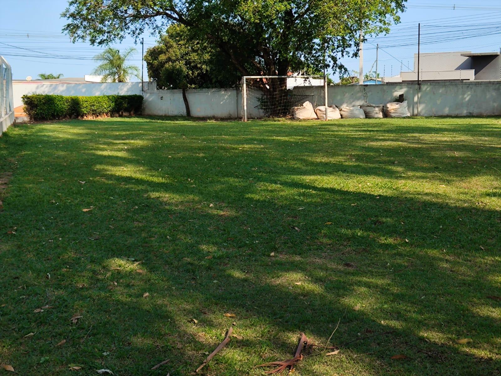 campo de futebol