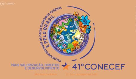 41o-conecef-vai-debater-os-desafios-das-empregadas-e-dos-empregados-da-caixa-e-preparar-a-campanha-nacional