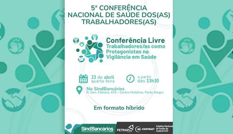 contraf-cut-promove-conferencia-crucial-de-vigilancia-em-saude-saiba-como-participar