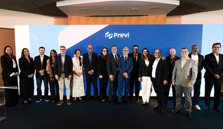 novos-dirigentes-tomam-posse-na-previ-e-reforcam-compromisso-com-a-governanca-da-entidade