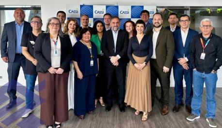 nova-direcao-da-cassi-toma-posse-e-assume-compromisso-com-a-defesa-dos-associados