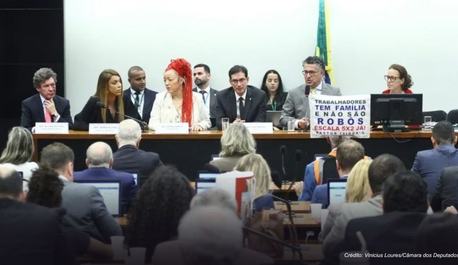 comissao-especial-da-camara-dos-deputados-aprova-pec-do-fim-da-escala-6x1