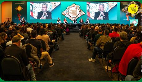 conjuntura-internacional-guerra-tecnologica-e-desafios-do-desenvolvimento-pautam-segundo-dia-da-28a-conferencia-nacional-dos-bancarios