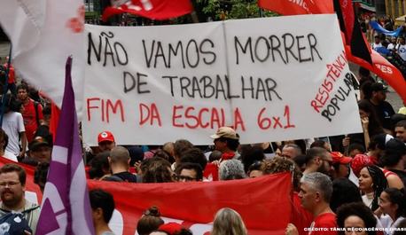 fim-da-escala-6x1-sera-a-principal-bandeira-dos-sindicatos-neste-1o-de-maio