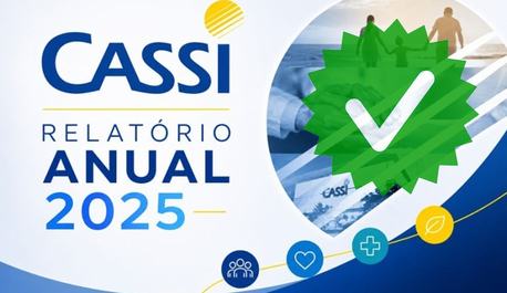 associados-aprovam-relatorio-2025-da-cassi-com-773-dos-votos