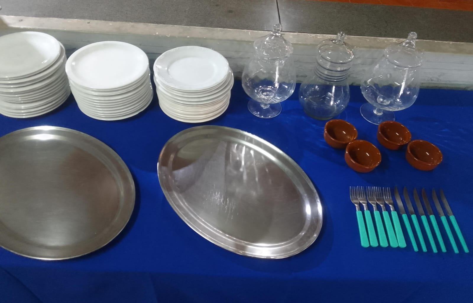 utensílios de cozinha 1