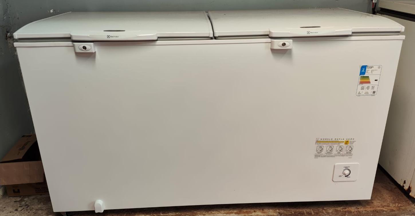 freezer