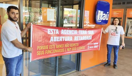 Itaú